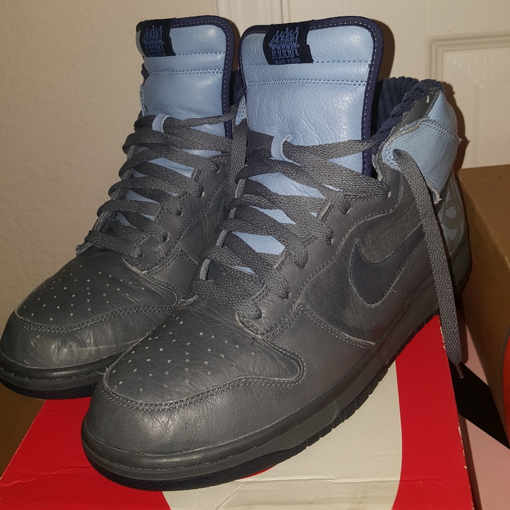 Nike Dunk High